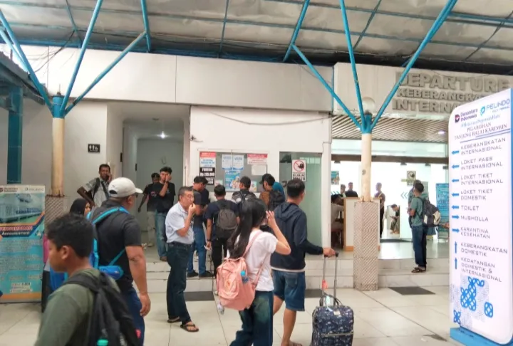 Imigrasi Karimun Klarifikasi Isu Uang Gerenti: Tidak Ada Pungutan di Luar Ketentuan!