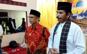 Supadria Nahkodai PKTD Karimun, Siap Hidupkan Kembali Organisasi dan Perkuat Kolaborasi dengan Pemda