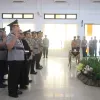 Kapolda Babel Pimpin Sertijab Sejumlah PJU Hingga Kapolres, Berikut Daftar Lengkapnya