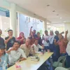 Panitia Pelantikan DPW IPJI Kepri Dibubarkan, Organisasi Fokus Siapkan UKW dan Penguatan Kompetensi Wartawan