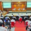 Seleksi Tambahan Calon Kepala Desa di Belitung Resmi Dimulai, Bupati Tekankan Integritas dan Kepemimpinan