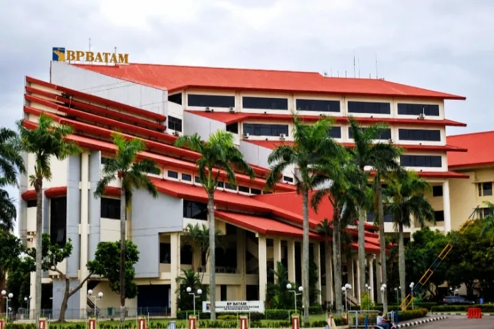 Sudah Saatnya BP Batam Dievaluasi Menyeluruh, Ismail Usulkan Pembubaran Demi Efisiensi dan Penguatan Otonomi Daerah!