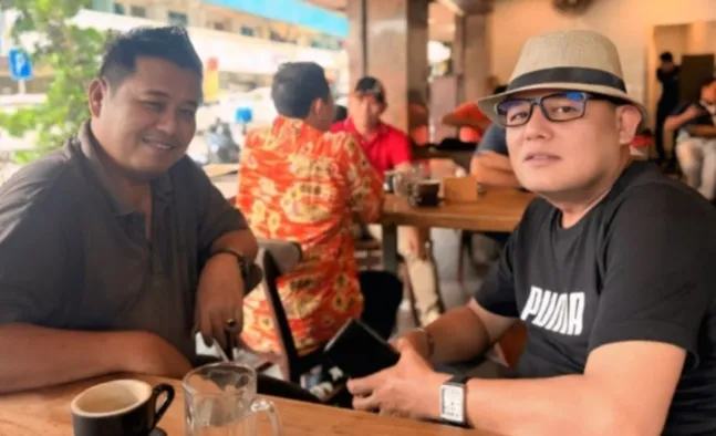 Delegasi FPRMI Kepulauan Riau Bertolak ke Yogyakarta, Siap Ikuti HUT Ke-3 FPRMI dan Pemred Award 2026