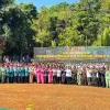 Lapas Batang Perkuat Sinergi Forkopimda dalam Pembukaan TMMD Sengkuyung Tahap III di Desa Toso