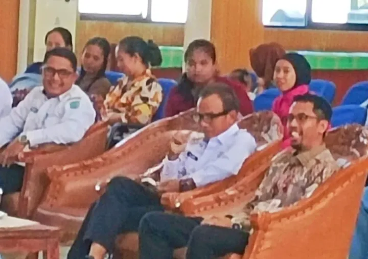 Belitung dan BKKBN Perkuat Kolaborasi Tekan Stunting, Literasi Keuangan Keluarga Jadi Kunci Pencegahan