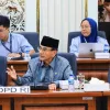 Ismeth Abdullah: Negara Harus Hadir Lebih Kuat di Pulau Terluar, RUU Daerah Kepulauan Jadi Momentum Perkuat NKRI