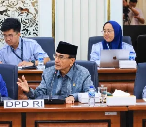Ismeth Abdullah: Negara Harus Hadir Lebih Kuat di Pulau Terluar, RUU Daerah Kepulauan Jadi Momentum Perkuat NKRI