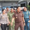 Forkopimda Karimun Perkuat Sinergitas, Kapolres: Stabilitas Kamtibmas di Wilayah Perbatasan Harus Dijaga Bersama
