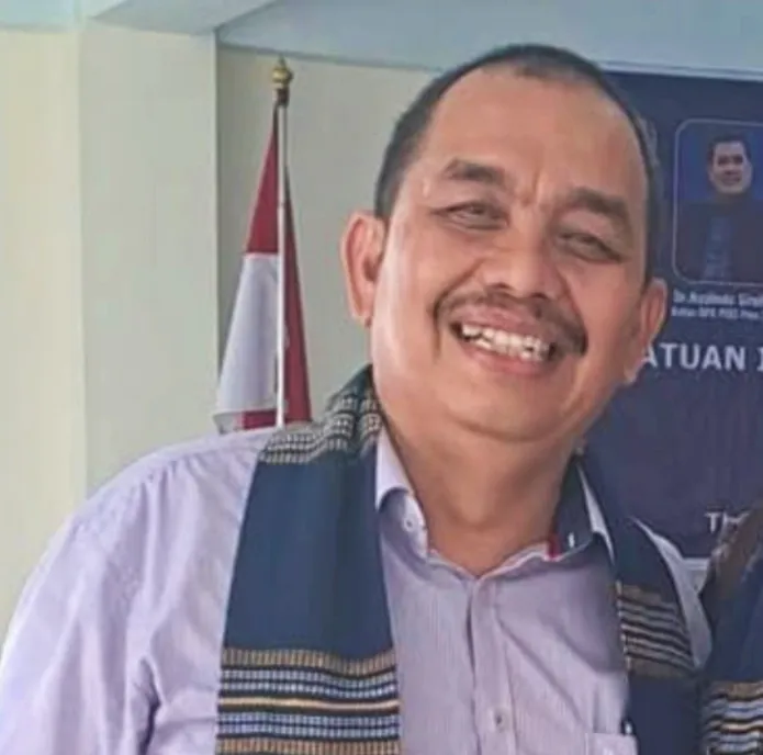 Pengamat: Korupsi Menggurita, Prabowo Diuji Menjawab Krisis Integritas Bangsa!