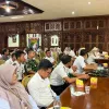 Antisipasi Krisis Informasi, Lapas Batang Perkuat Kapasitas Humas Kelola Komunikasi Publik