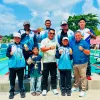 Belitung Sapu Bersih Gelar Juara Umum O2SN SD dan SMP, Purmade: Prestasi Ini Milik Seluruh Masyarakat
