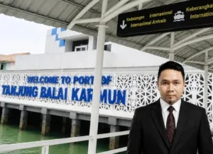 Persoalan Pekerja Karimun di Malaysia Perlu Disikapi dengan Pendekatan Keadilan, Kata Advokat Patas Sulaiman Rambe