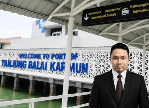 Persoalan Pekerja Karimun di Malaysia Perlu Disikapi dengan Pendekatan Keadilan, Kata Advokat Patas Sulaiman Rambe