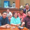 Barisan wartawan Senior Turun Gunung, Imigrasione.id Siap Jadi Rujukan Informasi Keimigrasian