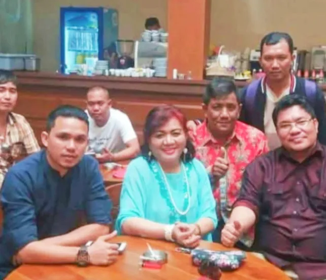 Barisan wartawan Senior Turun Gunung, Imigrasione.id Siap Jadi Rujukan Informasi Keimigrasian