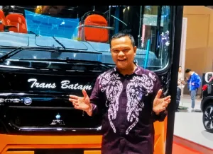 Misteri 30 Bus Trans Batam: Bertahun-tahun Beroperasi Diduga Tanpa Uji KIR