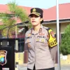 Listrik Padam, Kapolres Karimun Ingatkan Warga: Jangan Terpancing Hoaks dan Waspadai Kebakaran