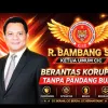 Ego Sektoral Polri-Kejagung Disorot, DPP CIC Desak Presiden Prabowo Ambil Langkah Tegas