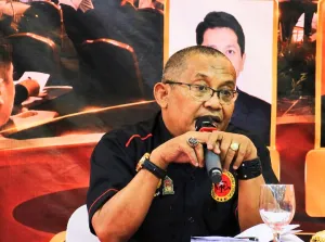 Pelaporan Pers dimata penegakan hukum secara positivisme hukum
