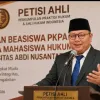 Membuka Jalan bagi Generasi Advokat Muda: PETISI AHLI Siapkan 100 Beasiswa PKPA untuk Mahasiswa Hukum Universitas Abdi Nusantara