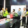 Di Balik Seragam dan Peluit: Jejak Pengabdian Iptu Kosim di PJR BSD, Mengawal Keselamatan, Merawat Kepercayaan