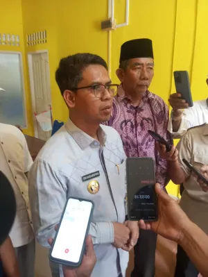 Apresiasi Peran Strategis RT/RW, Bupati Karimun Pastikan Penyaluran Insentif Tepat Waktu