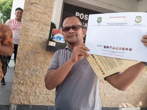 BAPAN Desak Kejaksaan Usut Blackout Total di Karimun, Singgung Dugaan Kelalaian Pengelolaan Kelistrikan