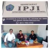 Lanal Tanjung Balai Karimun Sambangi DPC IPJI, Perkuat Sinergi dengan Insan Pers