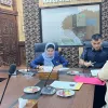 Tok! Tanah Lapas Batang Resmi Beralih Jadi Milik Pusat, Ini Penjelasannya