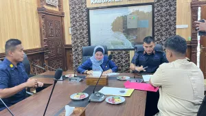 Tok! Tanah Lapas Batang Resmi Beralih Jadi Milik Pusat, Ini Penjelasannya