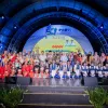 Tebing Tinggi Tampilkan Potensi UMKM dan Keragaman Budaya di PRSU