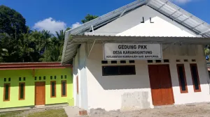 Anggota DPR RI Adisatrya Suryo Sulisto Dijadwalkan Resmikan Gedung PKK di Banyumas