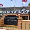SPPG Wonokerto 3 Bantah Ada Ayam Basi di SMPN 3 Wonokerto