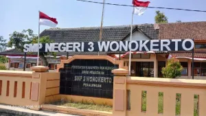 SPPG Wonokerto 3 Bantah Ada Ayam Basi di SMPN 3 Wonokerto