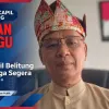 Jangan Tunggu Sakit, Disdukcapil Belitung Minta Warga Segera Urus KTP