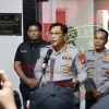 Polda Babel Resmi Tetapkan 4 Tersangka Dalam Perkara 52,5 Ton Pasir Timah Ilegal Di Belitung