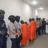 Ruko Sakura dan Tuntutan Transparansi