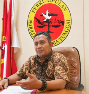 Hak Cipta Bukan Ranah KUHP: Ketika Negara Dituntut Mengembalikan Martabat Pencipta Lagu