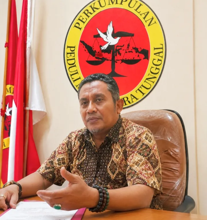 Hak Cipta Bukan Ranah KUHP: Ketika Negara Dituntut Mengembalikan Martabat Pencipta Lagu