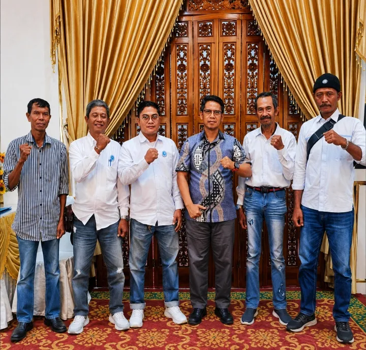 Kemitraan yang Menjaga Jarak: Ketika Pemerintah Karimun dan IPJI Membangun Kepercayaan demi Bumi Berazam