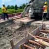 Diduga Gunakan Besi Lama dan Tanpa Papan Informasi, Proyek Perbaikan Jembatan di Kotawaringin Barat Dipertanyakan!