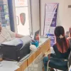 Polres Karimun Ungkap Kasus Penganiayaan terhadap Ojol Perempuan yang Viral di Media Sosial