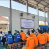 Dari Balik Tembok Lapas, Ikhtiar Memutus Mata Rantai Tuberkulosis Dimulai