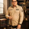 Pitra Romadoni Buka PKPA HAKI Sumut, Siapkan Advokat Pejuang Hadapi Tantangan Hukum Modern
