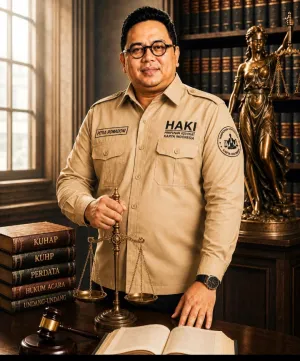Pitra Romadoni Buka PKPA HAKI Sumut, Siapkan Advokat Pejuang Hadapi Tantangan Hukum Modern