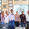 Kapolres Karimun Rangkul IPJI, Sepakat Perkuat Kemitraan Pers dan Polri