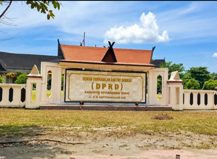 Kistolani Soroti Dugaan Pengondisian Pokir di Kobar: “Hampir Setiap SKPD Punya Dewan dan Rekanan”