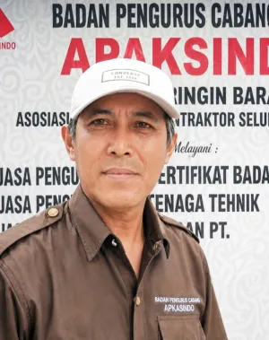 Kistolani Soroti Dugaan Pengondisian Pokir di Kobar: “Hampir Setiap SKPD Punya Dewan dan Rekanan”