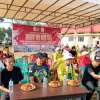 Pensiun Bukan Akhir Pengabdian, FPKS Singkep Teguhkan Semangat Patriotisme Jelang HUT RI