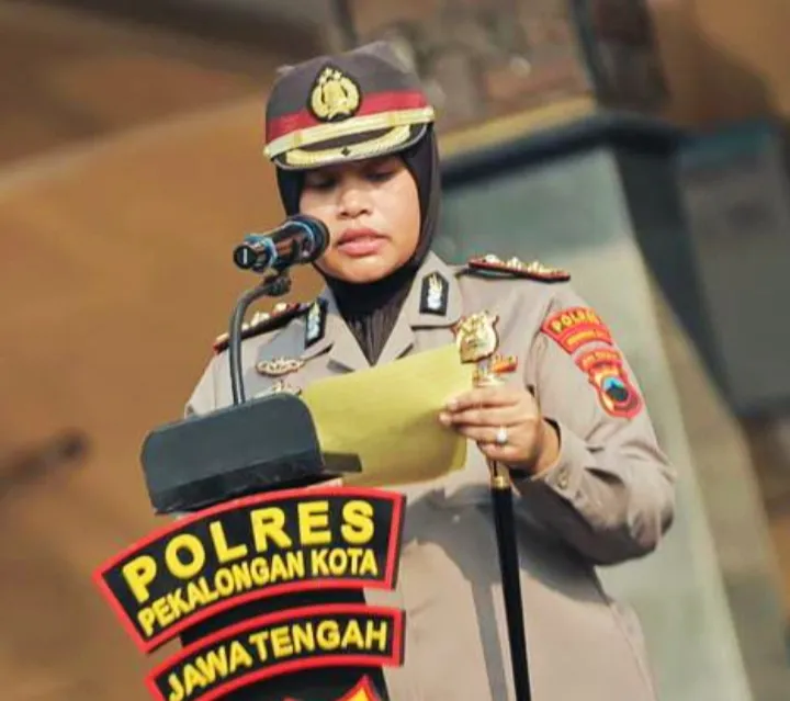 Pengabdian Diganjar, Pelanggaran Ditindak